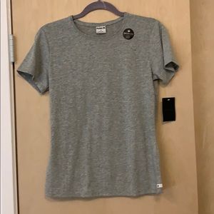 Hurly gray t-shirt